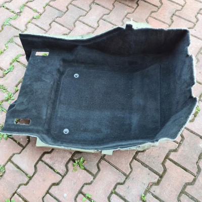 Dywan wykładzina przód przednia Opel Insignia B