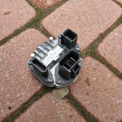 Wtyczka kostka pompy wspomagania Opel Astra K V