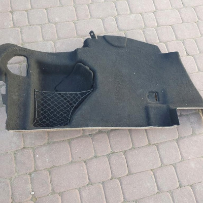 Tapicerka wykładzina bagaznika Opel Insignia SEDAN