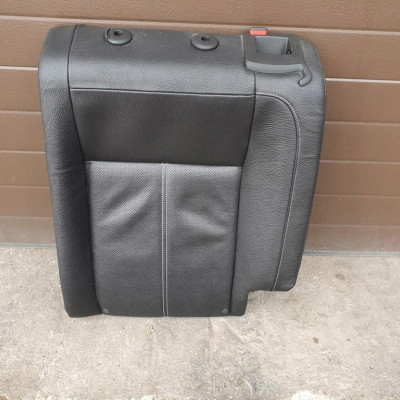 Kanapa oparcie tył tylna skóra Opel Astra J IV