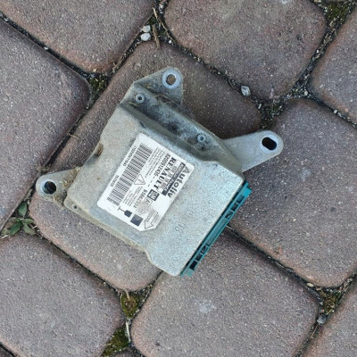 Sensor poduszek AIRBAG VIVARO TRAFIC 8200912435