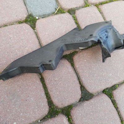 Pianka wyciszenie Opel Astra 13346235