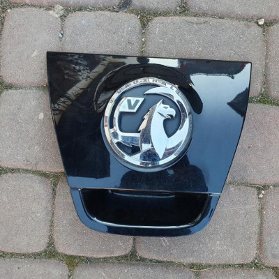 Klamka uchwyt klapy Opel Astra J IV 13372619