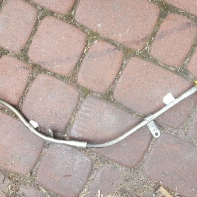 Bagnet miernik oleju OPEL Zafira C A20DTR 55568156