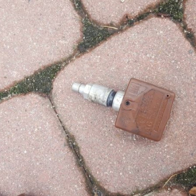 CZUJNIK CIŚNIENIA OPEL ASTRA J GM 13348393