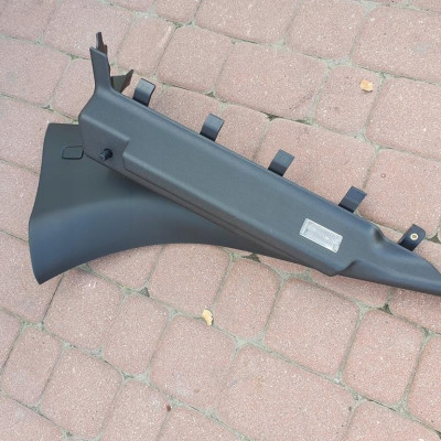 Obudowa osłona słupka OPC Opel Insignia 13222460