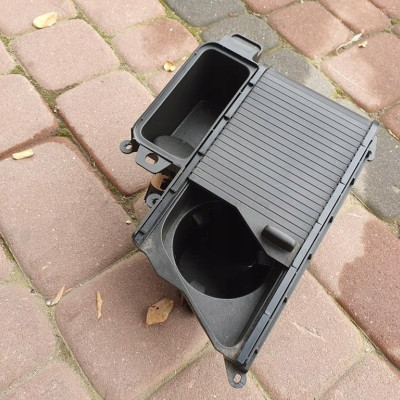 Schowek tunelu angielski Opel Insignia 13242861