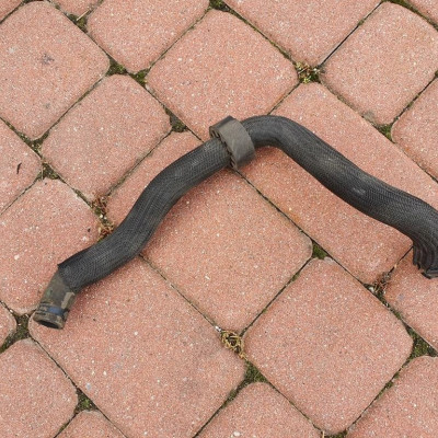 Przewód wąż rura wody 1.6 Vivaro B Trafic III