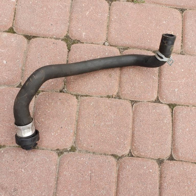 Przewód wąż rura wody 1.6 Vivaro B Trafic III