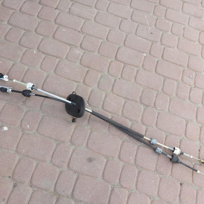 Linki zmiany biegów Opel Astra K 5 V 55486233003