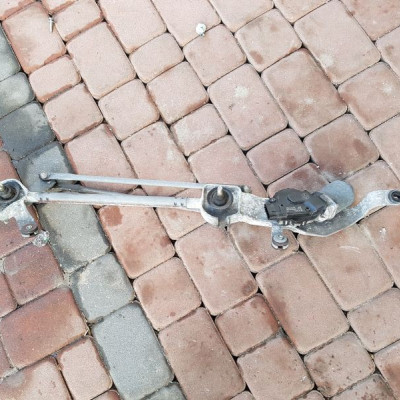 Mechanizm wycieraczek Opel Insignia 13227393 ANG