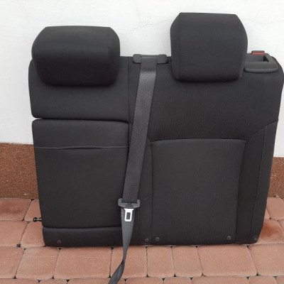 Kanapa tył tylna oparcie siedzisko Opel Insignia