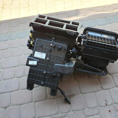 Nagrzewnica nadmuch Opel Astra K V 39155235