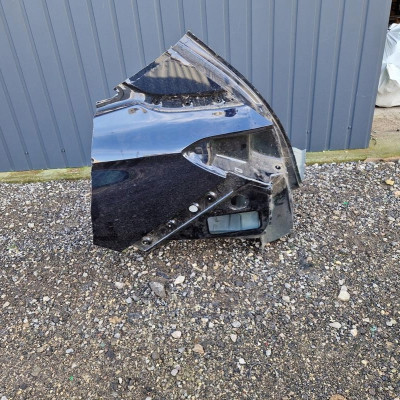 Błotnik tył tylny Ćwiartka Opel Astra K V 5