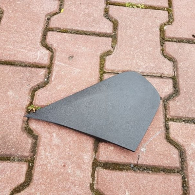 Plastik obudowa wnętrza Opel Zafira C 13293544