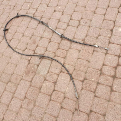 Linka hamulca ręcznego Ducato Jumper Boxer 2016r