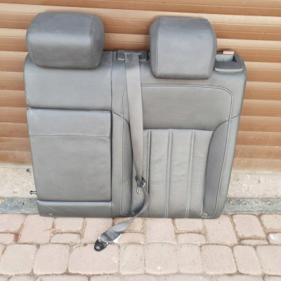 Kanapa tył tylna siedzisko Opel Insignia