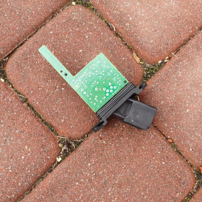 Moduł sterownik szyby Opel Insignia 915722-103