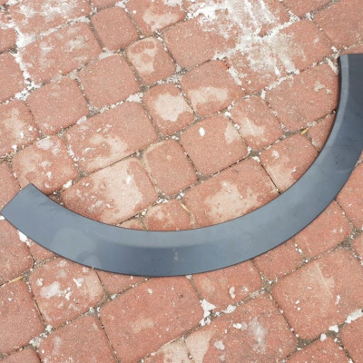 Obudowa nadkole tył cross country Opel Insignia