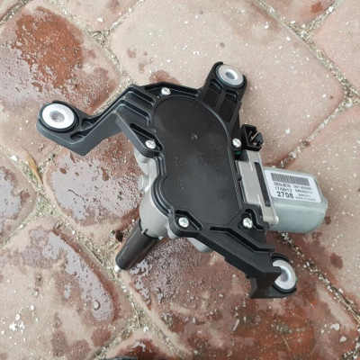 Silniczek wycieraczek HB Opel Astra K V 39129260