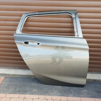 Drzwi tył tylne kombi Opel Astra K Z10A IGŁA