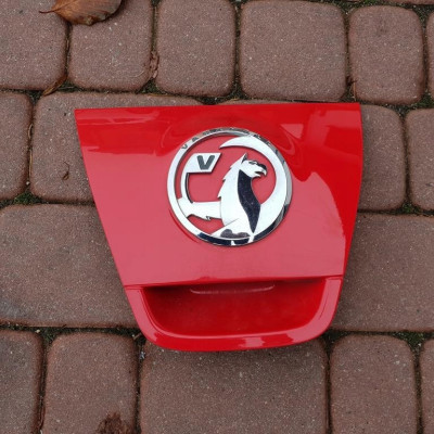 Klamka uchwyt klapy Opel Astra J IV 13372619