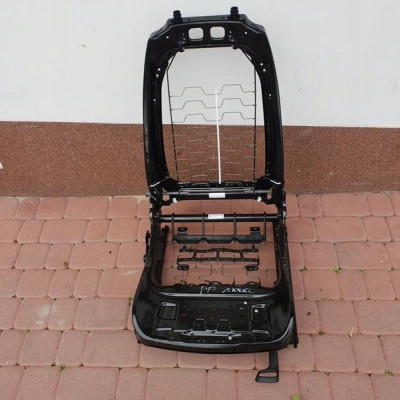 Stelaż fotela pasażera kanapa Opel Astra K V