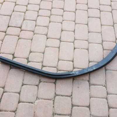 Hokej spojler zderzaka LIFT Opel Zafira C 39089304