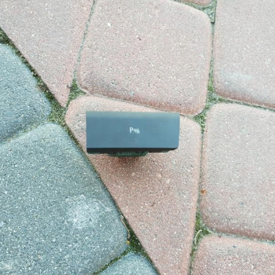 Przełącznik parkowania Opel Insignia 13315847