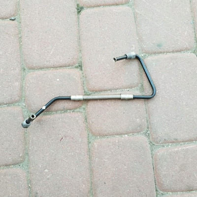 Przewód hamulcowy abs wąż rura Opel Astra K V 5