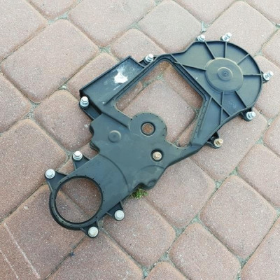 Obudowa osłona rozrządu 170KM Zafira C 55487689