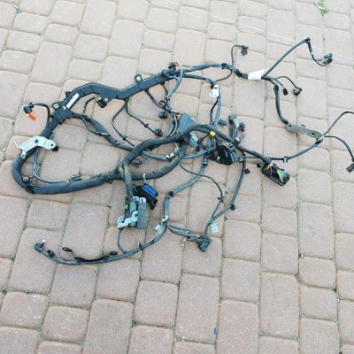 Instalacja wiązka silnika Opel Zafira C 39072749