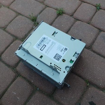 Radio odtwarzacz płyt nawigacji Insignia 23210023