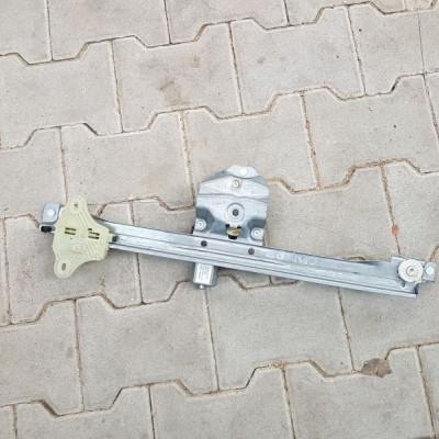 PODNOŚNIK SZYBY RENAULT CAPTUR 128000471