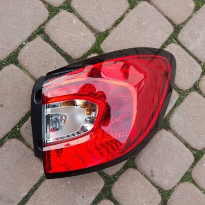 Lampa tył tylna Renault Captur NOWA 0286304167
