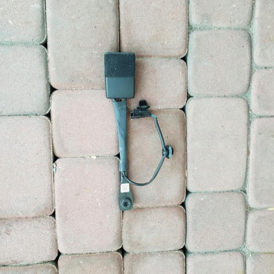 Zapinka pasa czujnik Opel Insignia B 39113818