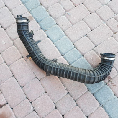 Rura wąż filtra 2.5 DCI VIVARO TRAFIC PRIMASTAR