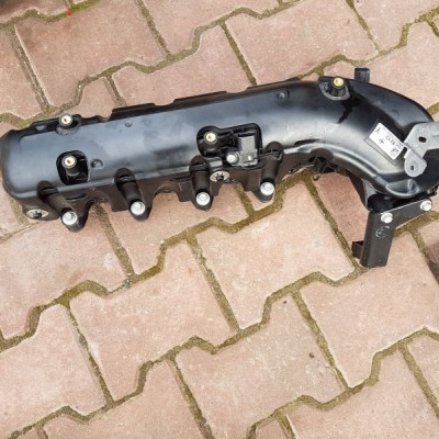 Kolektor ssący OPEL Insignia B20DTH 55488212