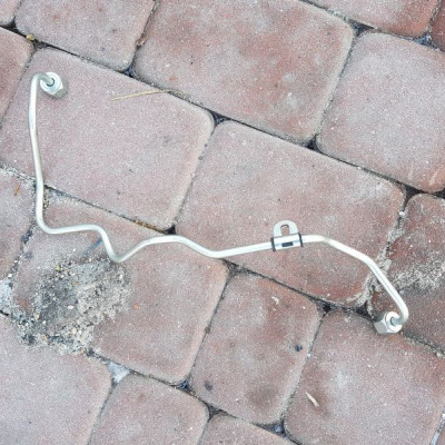 Przewód paliwa 2.3 DCI Master III Movano B R9M 702