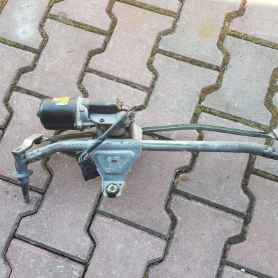 Mechanizm wycieraczek VIVARO TRAFIC 8200423479 EU