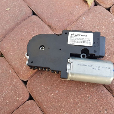 Silniczek szyberdachu Opel Insignia 13389361