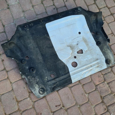 Podłoga osłona pod auto Opel Insignia B 39203677