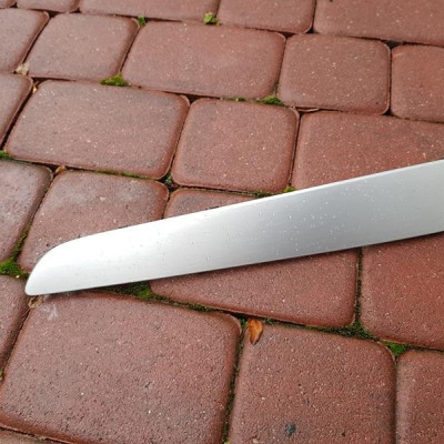 Listwa ozdobna deski ANG Audi Q3 8U2853189 2017r