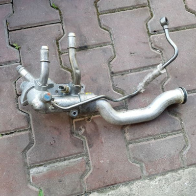 Pompa wody Opel 12592401