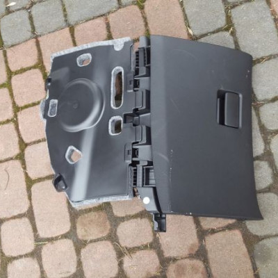 Schowek pasażera Opel Astra J IV 13373796 13262607