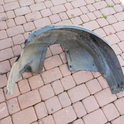 Nadkole tył tylne Prawe HB Opel Astra K V 39040823