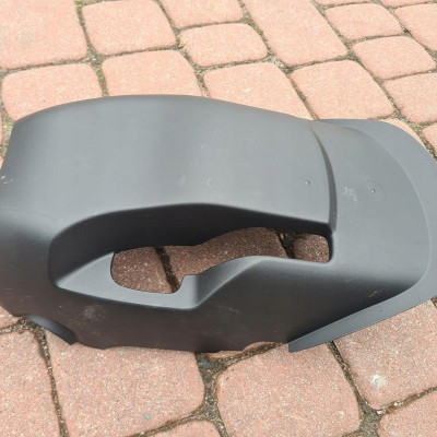 Plastik deski Renault Captur II 2 484727329R