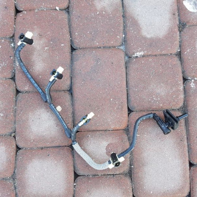 Przewód paliwa 2.3 DCI Master III Movano B M9T 702