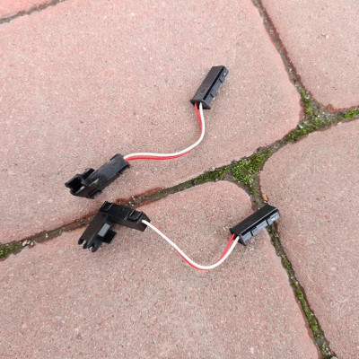 Podświetlenie AMBIENTE drzwi led Zafira C