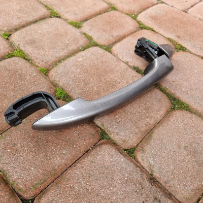 Klamka drzwi tył tylna lewa Renault Captur II 2